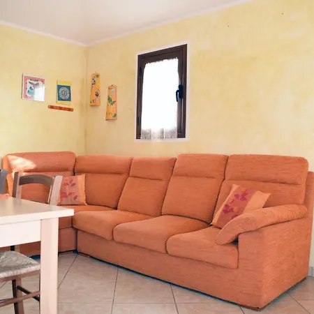 Casa Vacanze Budoni Holiday home Budoni