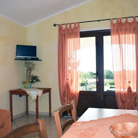 Casa Vacanze Budoni *