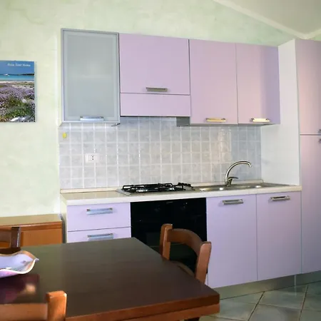 펜션 Casa Vacanze Budoni