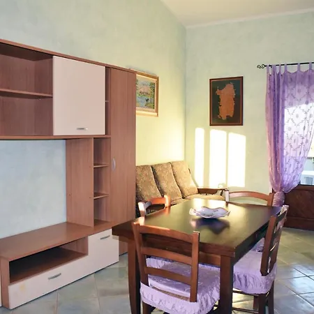 Holiday home Casa Vacanze Budoni *