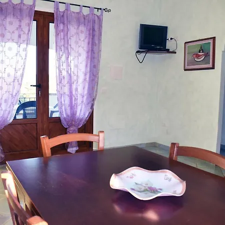 Casa Vacanze Budoni *