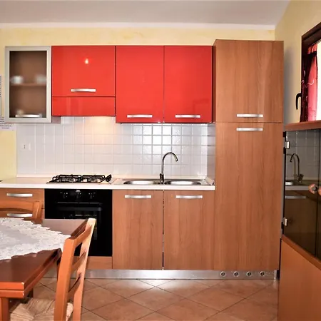 Holiday home Casa Vacanze Budoni Budoni