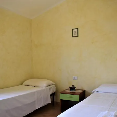 Casa Vacanze Budoni Prázdninový dům