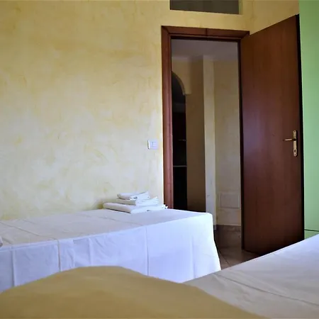 Casa Vacanze Budoni Holiday home