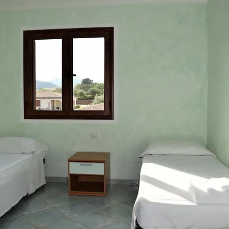 Casa Vacanze Budoni Casa vacanze Budoni