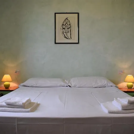 Casa Vacanze Budoni 펜션 *