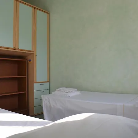 Prázdninový dům Casa Vacanze Budoni