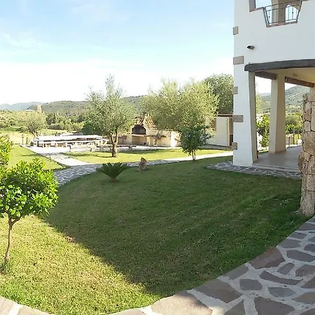 Casa Vacanze Budoni Holiday home *