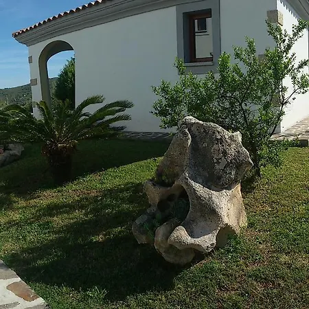Holiday home Casa Vacanze Budoni Budoni