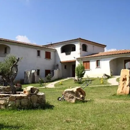 Holiday home Casa Vacanze Budoni Budoni