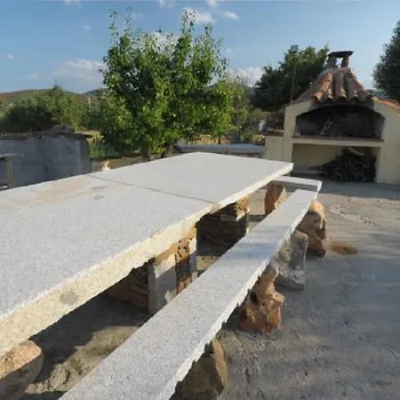 Casa Vacanze Budoni Holiday home Budoni