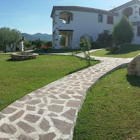 Casa Vacanze Budoni Holiday home