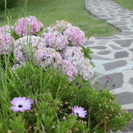 Casa Vacanze Budoni 부도니