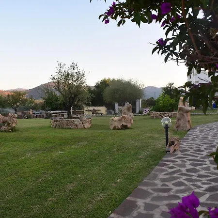 Casa Vacanze Budoni Holiday home