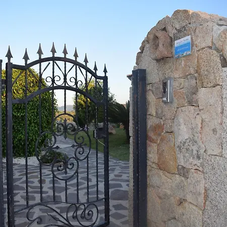 Holiday home Casa Vacanze Budoni Budoni