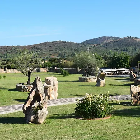 Casa Vacanze Budoni 부도니