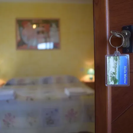 Holiday home Casa Vacanze Budoni *