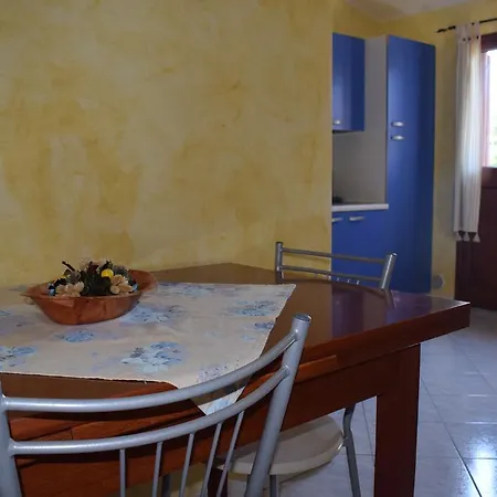Holiday home Casa Vacanze Budoni Budoni