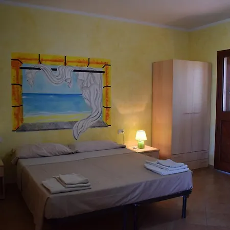 Casa Vacanze Budoni Prázdninový dům *