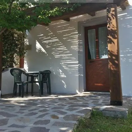 펜션 Casa Vacanze Budoni *