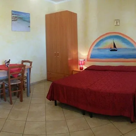 Casa Vacanze Budoni