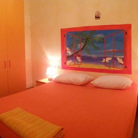 Casa Vacanze Budoni Holiday home Budoni