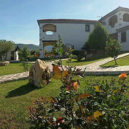 Casa Vacanze Budoni 부도니