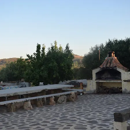 Prázdninový dům Casa Vacanze Budoni